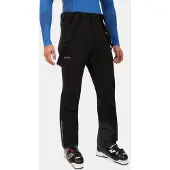 KILPI Methone Pants Noir M / Regular Homme