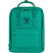 Fjällräven Re-Kånken Emerald 16 L