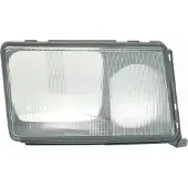 TYC Glace de phare principal 20-3090-LA-3