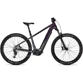 Focus Jarifa² 6.7 29´´ Mtb Electric Bike Violet L / 600Wh