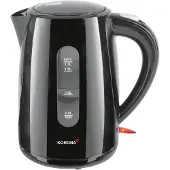 Korona 20130 Bouilloire 1,7l 2200Watt noir