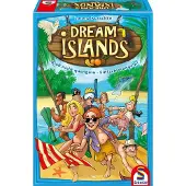Schmidt Dream Island - Ne te plains pas, pousse-toi
