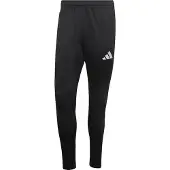 Adidas Pantalon de sport 'Entrada26' noir / blanc
