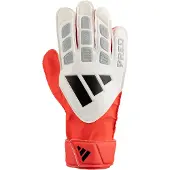 Adidas Predator Training Goalkeeper Gloves Rouge,Blanc 10
