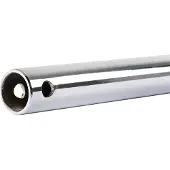 CasaFan Barre de plafond ST-AD, Ventilateur : accessoires, Argent