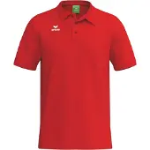 Erima Polo TS Logo