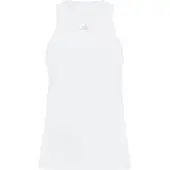 Adidas Haut de sport 'Club' gris clair / blanc
