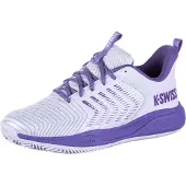 K-Swiss Chaussures de tennis Ultrashot Light Clay Femmes