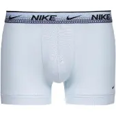 Nike Nq00ke1284 Trunk Boxers 3 Units Bleu L Homme