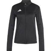 Adidas Veste de sport 'Entrada26' noir / blanc