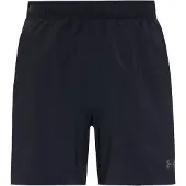 Under Armour Pantalon de sport noir