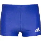 Adidas Boxer de bain 3-Stripes