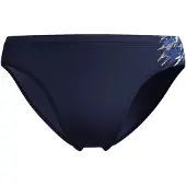 Speedo Slip De Bain Medly Logo 3.5in