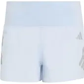 Adidas Pantalon de sport 'Adi365 Formotion' bleu pastel / gris foncé