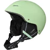 Cairn Orbit Junior Helmet Vert 46-48 cm
