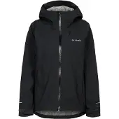 Columbia Veste outdoor 'Trailborne' noir