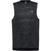 Under Armour T-Shirt fonctionnel 'Velociti' noir