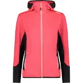 CMP 33g2696 Jacket Orange M Femme