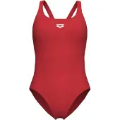 Arena Maillot de bain 'DYNAMO' rouge / blanc