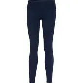 Athlecia Collant Aliya V2 W DARK SAPPHIRE DARK SAPPHIRE 38