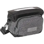 Norco Ashby Handlebar Bag 5l Gris