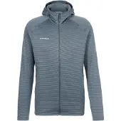 Mammut Crag Ml Jacket Bleu S Homme