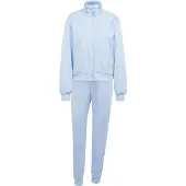 Adidas Survêtement 'Essentials' bleu clair