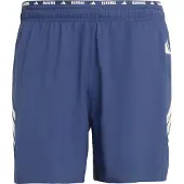 Adidas Pantalon de sport 'Adi365' gentiane / blanc
