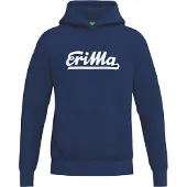 Erima Sweat à capuche Retro