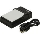 Duracell DRC5909, USB, 5 V, 5 V, 47 mm, 84 mm, 23 mm