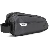 WOHO X-touring Top Tube Handlebar Bag 1l Gris