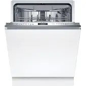 Bosch Lave-vaisselle 60cm 14 couverts 42db tout intégrable - - SMD6ECX21E - série 6