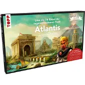 Frech Atlantis (24 Porte)
