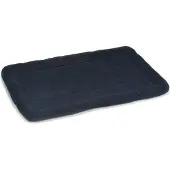 Beeztees BZ LIT EN PEAU D'AGNEAU BLEU 89X59 (Chien)