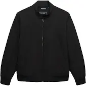 Superdry Veste mi-saison 'CAMPUS' noir