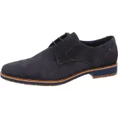 Lloyd Chaussure à lacets 'Langston' bleu foncé