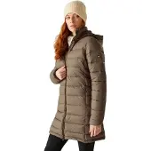 Regatta Starler Jacket Marron 36 Femme