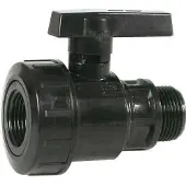 IRRITEC® Vanne à bille M/F « 3MF » 2"