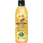 Barwa Natural Hair Shampooing Honey 300 ml
