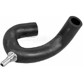 METZGER 2380165 Tuyau KGE pour RENAULT CLIO II (BB0/1/2, CB0/1/2) Ventilation du carter