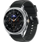Samsung Smartwatch SM-L500NZKAEUE Galaxy Watch 8 Classic Black 46mm EU Model Android