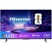 Hisense E7Q 50E79Q TV 127 cm (50") 4K Ultra HD Smart TV Wifi Noir