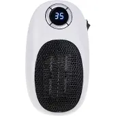 Adler AD 7749 Ventilateur thermique - Easy heater