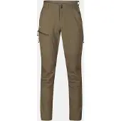KILPI Villain Pants Vert M / Regular Homme