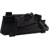 Makita MAKPAC Insert de coffre Insert de coffre pour MAKPAC taille 1