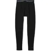 Smartwool Merino 250 Base Layer Pants Noir L Homme