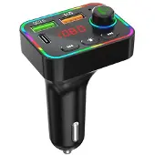 Tracer Émetteur FM SoundCast