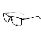 HUGO BOSS Lunettes de Vue Hugo HG 0231 54/17/140 Matte black Metal MAN HG 0231