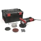 Flex RE 16-5 115, Kit FK-F 230/CEE - Fraiseuse de rénovation