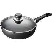 Scanpan Sauteuse Scanpan Classic Induction 24 cm